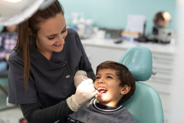 Best Emergency Dental Surgery in Hideaway, TX