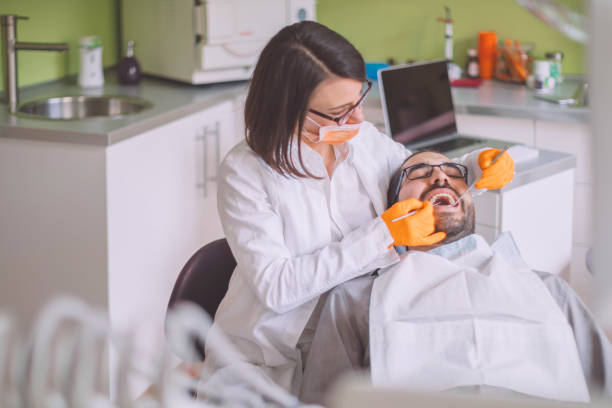 Best Emergency Orthodontic Repairs in Hideaway, TX