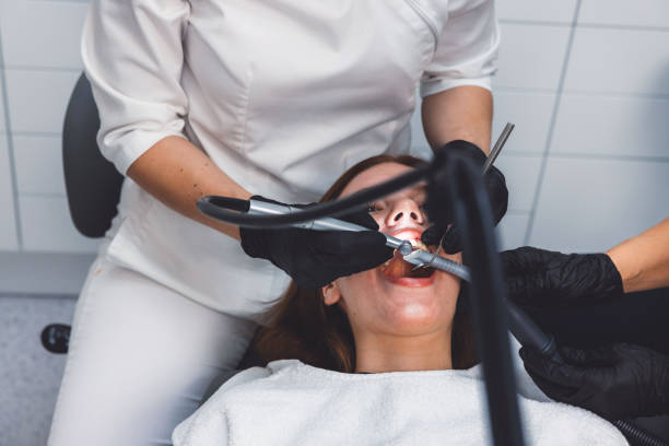 Best Emergency Broken Tooth Repair in Hideaway, TX